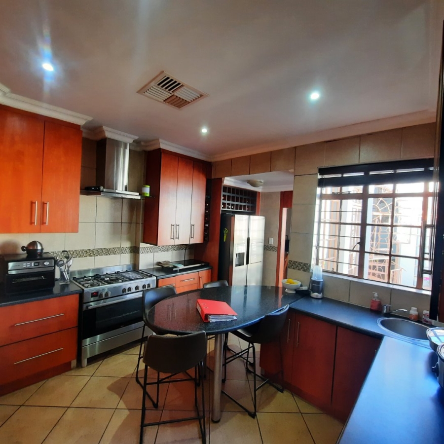 3 Bedroom Property for Sale in Estoire Free State